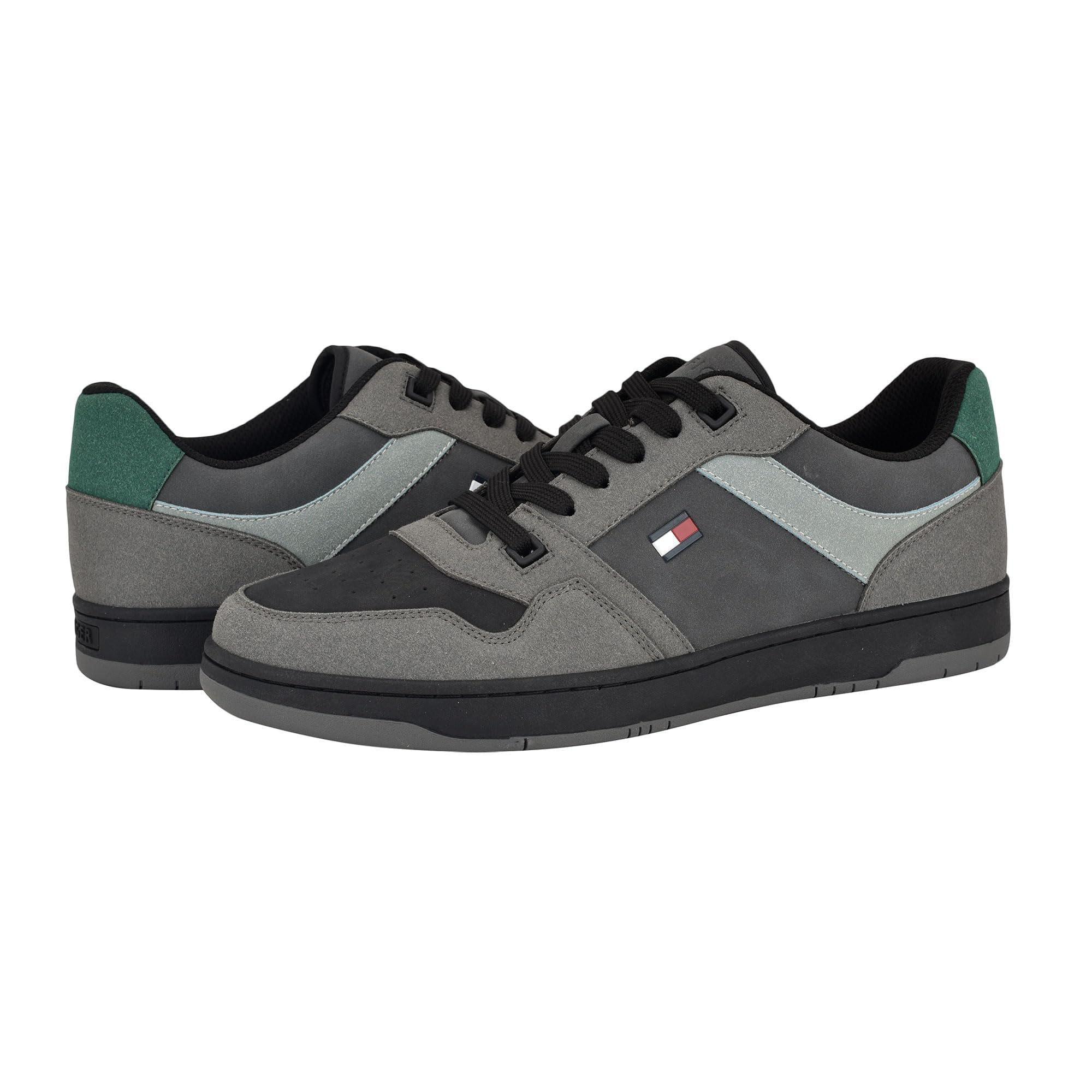 Foto 2 pulgar | Tenis Tommy Hilfiger para Hombre-Venta Internacional