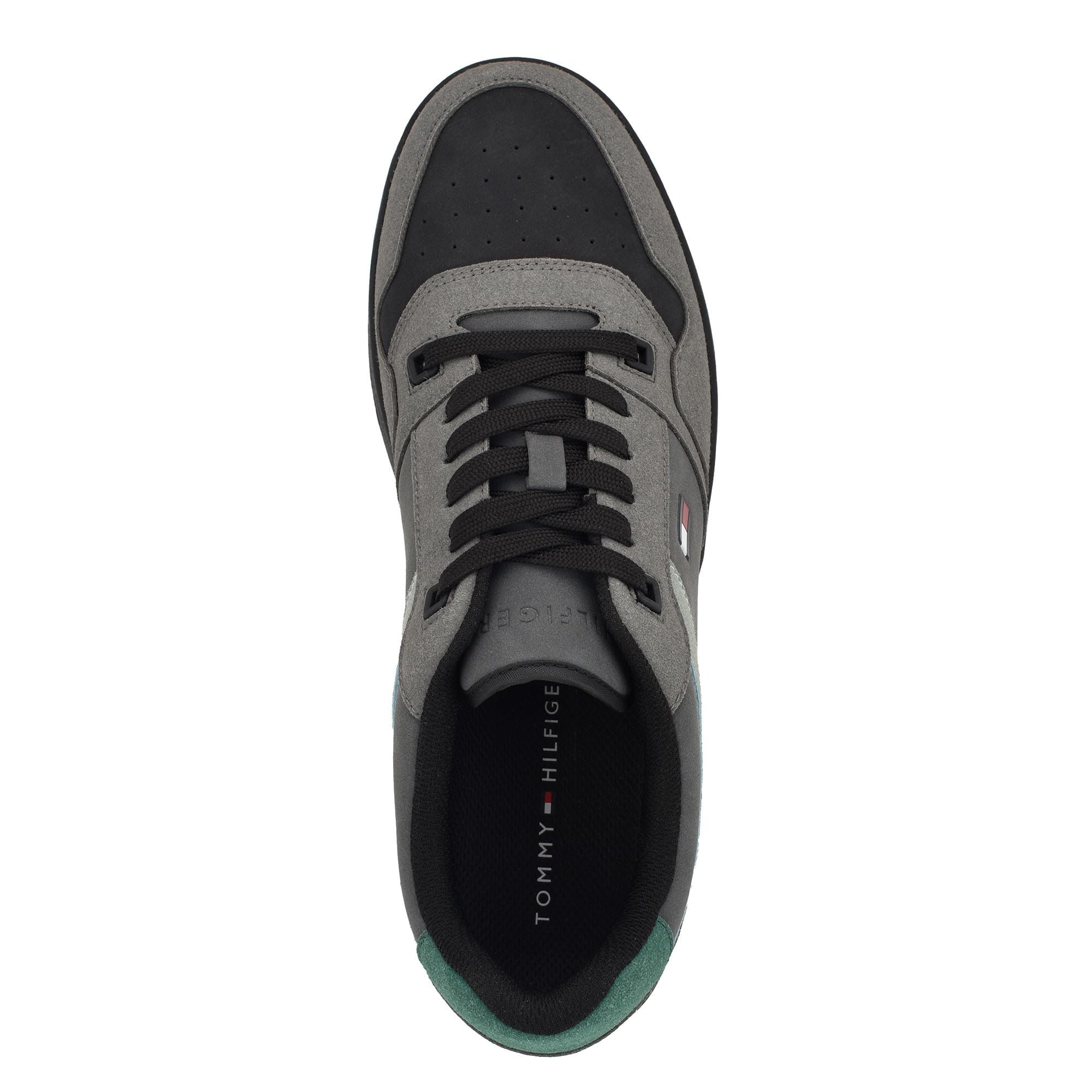 Foto 3 pulgar | Tenis Tommy Hilfiger para Hombre-Venta Internacional