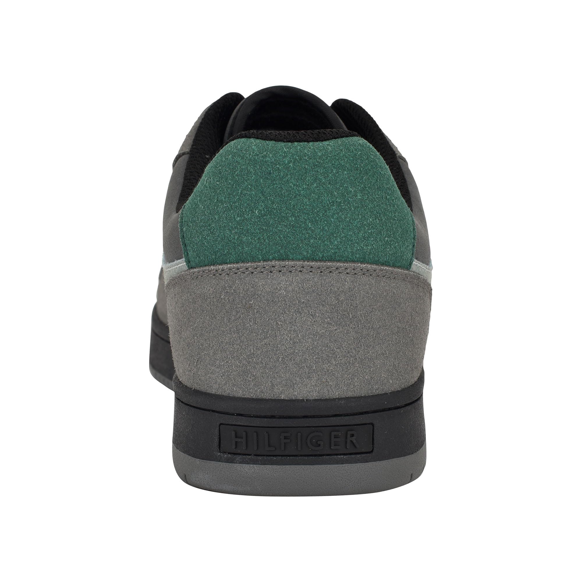 Foto 5 pulgar | Tenis Tommy Hilfiger para Hombre-Venta Internacional