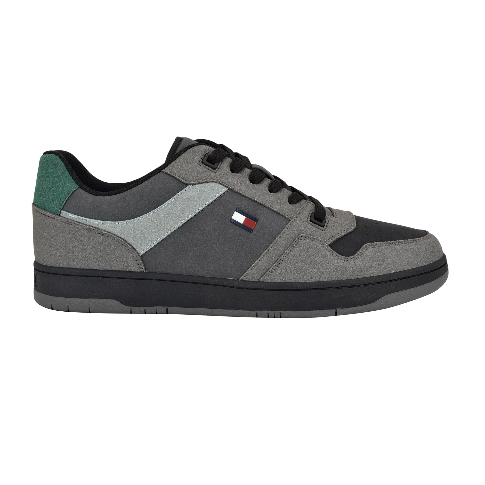 Foto 6 pulgar | Tenis Tommy Hilfiger para Hombre-Venta Internacional
