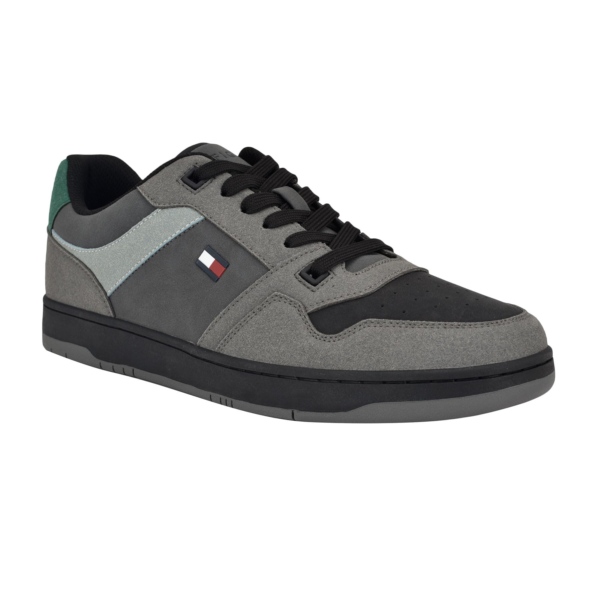 Foto 7 pulgar | Tenis Tommy Hilfiger para Hombre-Venta Internacional