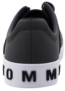 Foto 3 | Tenis Tommy Hilfiger Ramus Gris para Hombre - Venta Internacional