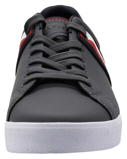 Foto 5 | Tenis Tommy Hilfiger Ramus Gris para Hombre - Venta Internacional