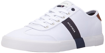 Foto 1 | Tenis Tommy Hilfiger Pandora para Hombre - Venta Internacional