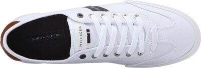 Foto 3 | Tenis Tommy Hilfiger Pandora para Hombre - Venta Internacional