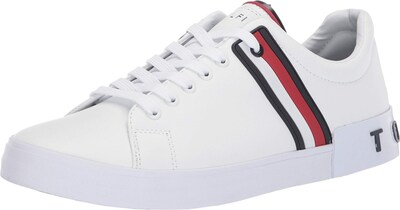 Foto 1 | Tenis Tommy Hilfiger para Hombre-Venta Internacional
