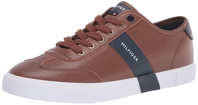 Foto 1 | Tenis Tommy Hilfiger Pandora para Hombre - Venta Internacional