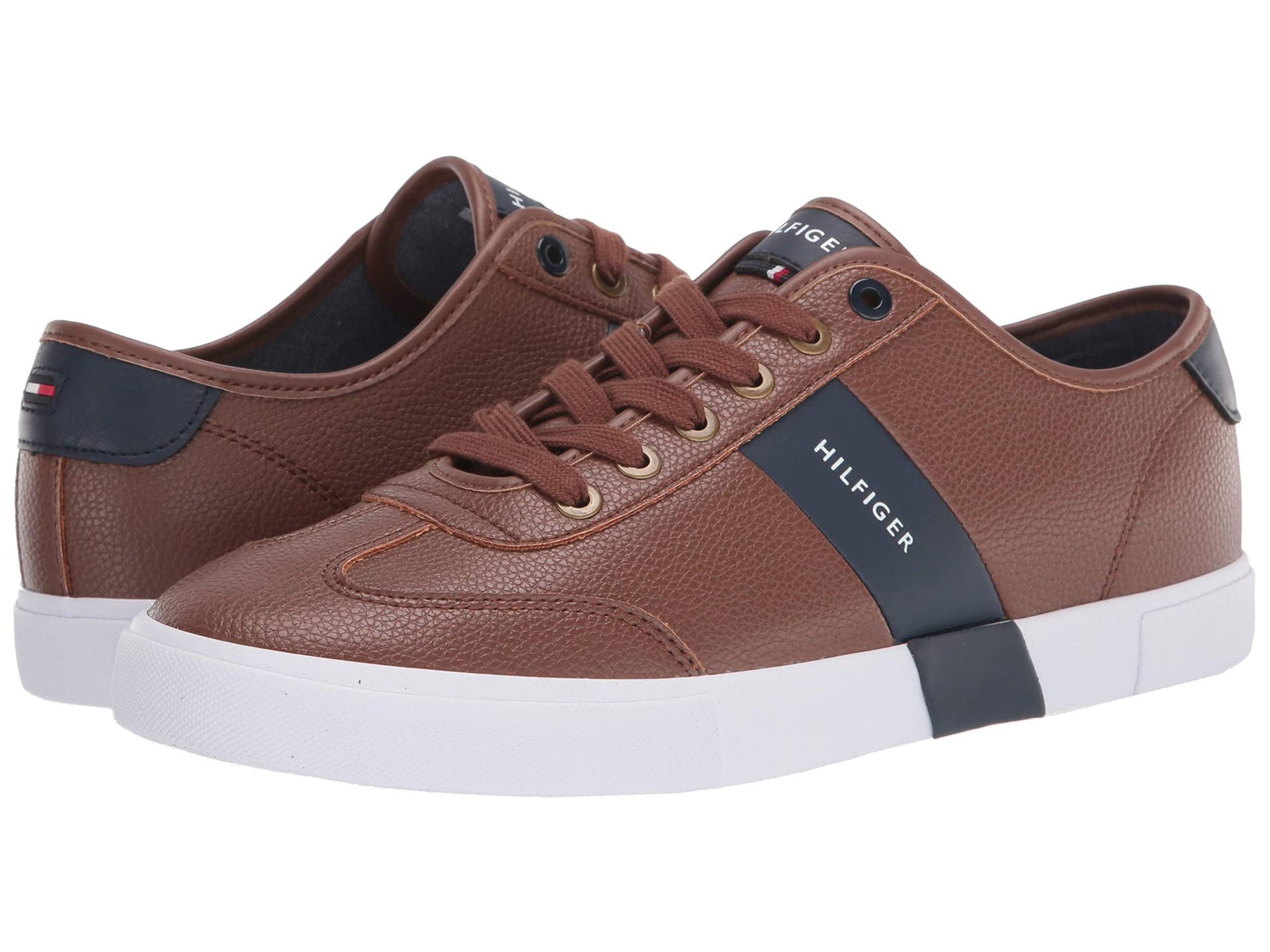 Foto 3 pulgar | Tenis Tommy Hilfiger Pandora para Hombre - Venta Internacional