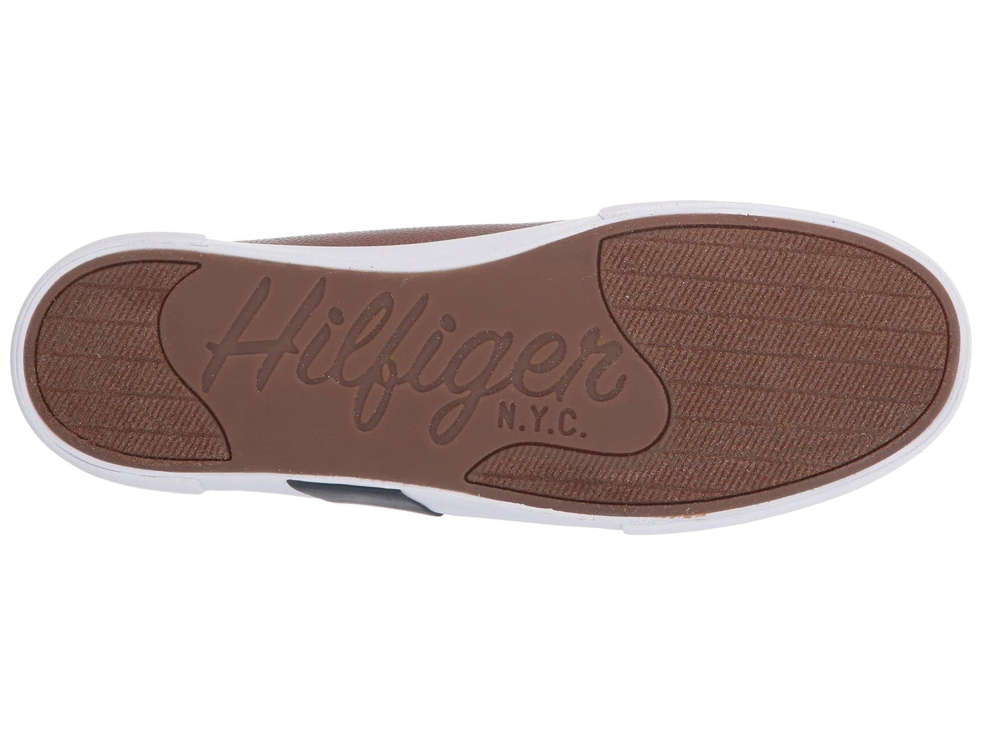 Foto 5 pulgar | Tenis Tommy Hilfiger Pandora para Hombre - Venta Internacional