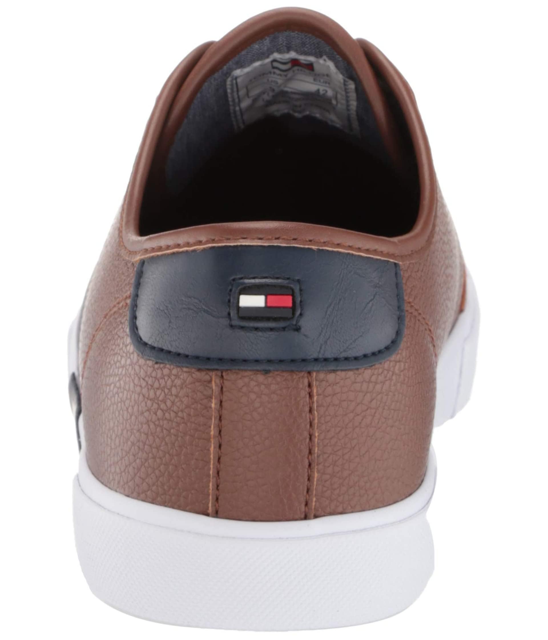 Foto 7 pulgar | Tenis Tommy Hilfiger Pandora para Hombre - Venta Internacional