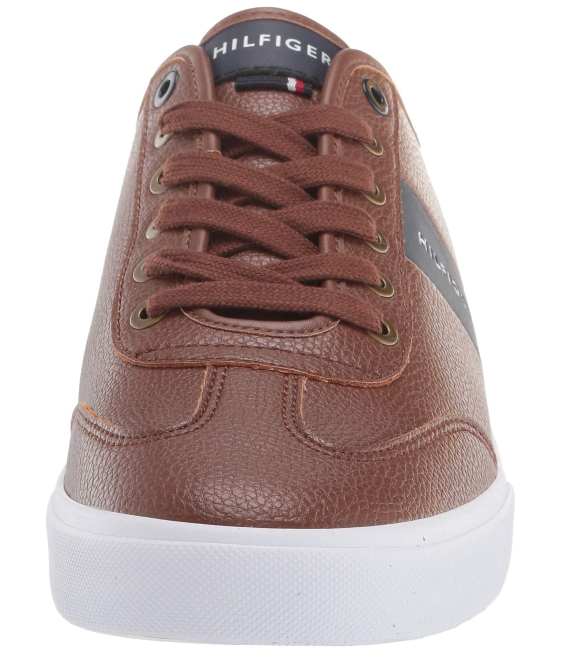 Foto 8 pulgar | Tenis Tommy Hilfiger Pandora para Hombre - Venta Internacional