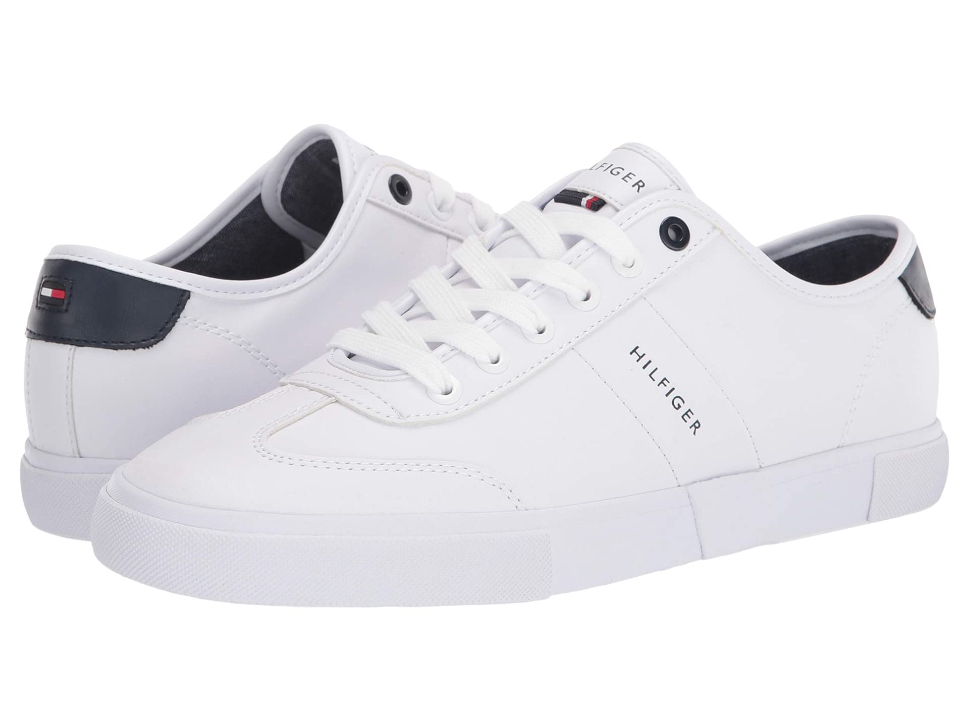 Foto 2 | Tenis Tommy Hilfiger Pandora para Hombre - Venta Internacional