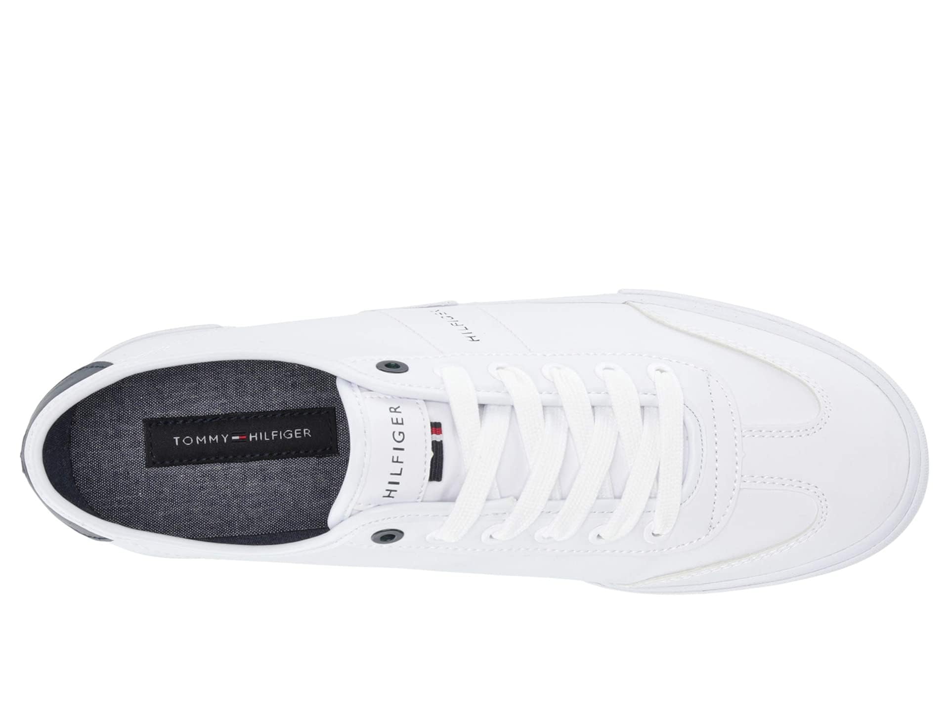 Foto 4 pulgar | Tenis Tommy Hilfiger Pandora para Hombre - Venta Internacional