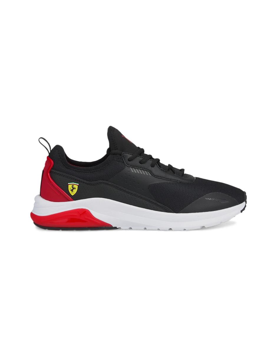 Foto 2 pulgar | Tenis Puma Electron E Pro F1 Scuderia Ferrari Unisex