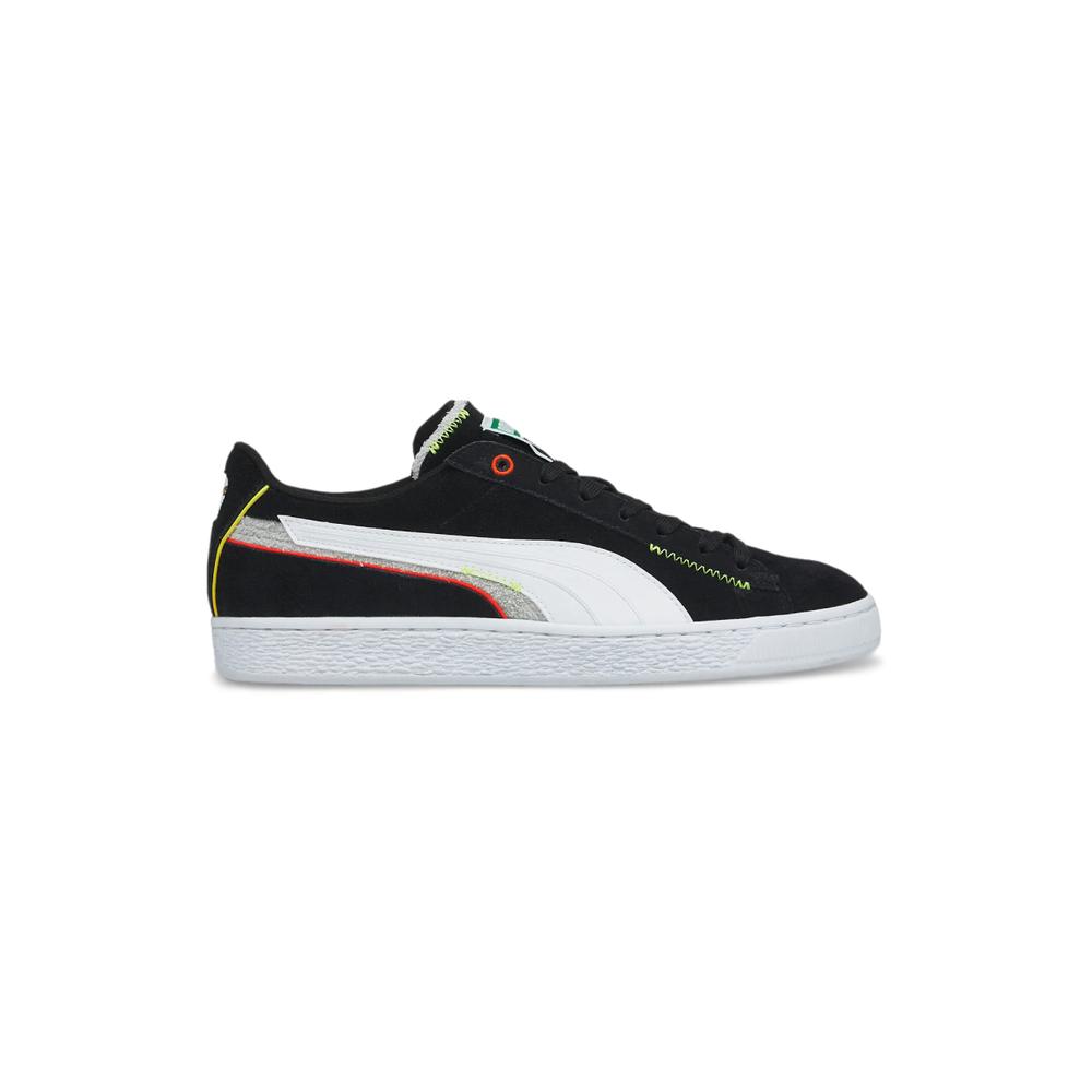 Foto 2 pulgar | Tenis Puma Suede Displaced Unisex