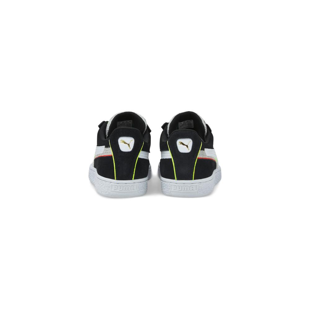 Foto 4 pulgar | Tenis Puma Suede Displaced Unisex