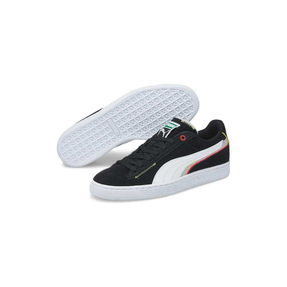 Foto 6 pulgar | Tenis Puma Suede Displaced Unisex