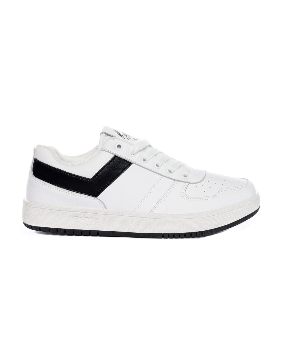 Tenis Pony City Wings Snoopy Unisex Casual Moda Caminar