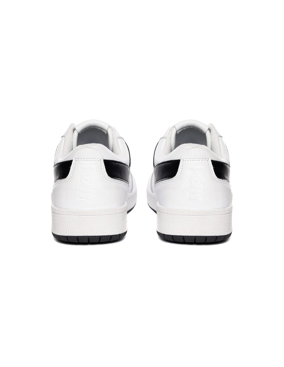 Foto 4 pulgar | Tenis Pony City Wings Snoopy Unisex Casual Moda Caminar