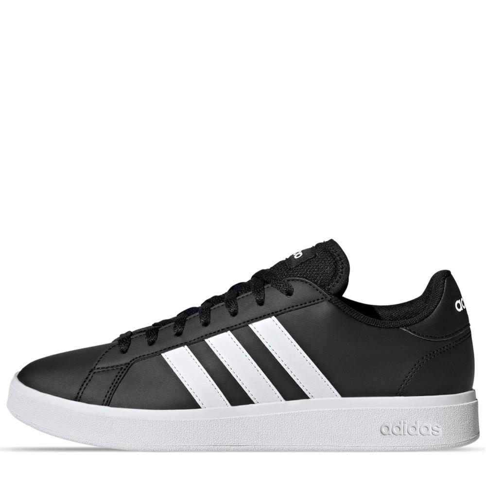 Foto 2 pulgar | Tenis Adidas Grand Court TD Negros para Hombre