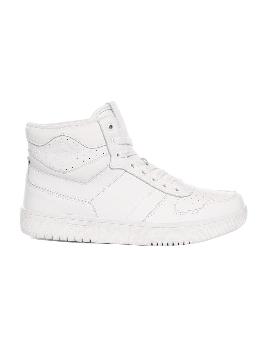 Foto 2 pulgar | Tenis Pony City Wings Hi Airplane Unisex Casual Moda