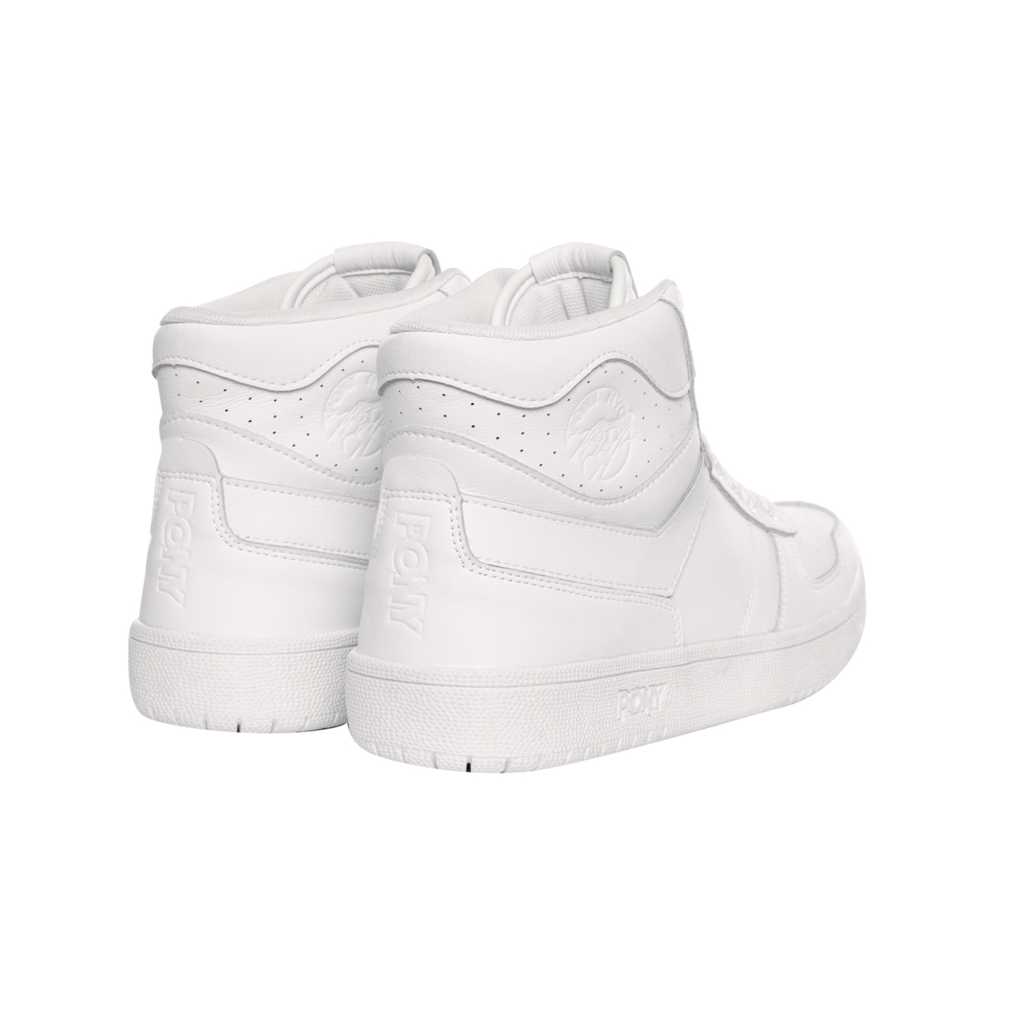 Foto 6 pulgar | Tenis Pony City Wings Hi Airplane Unisex Casual Moda