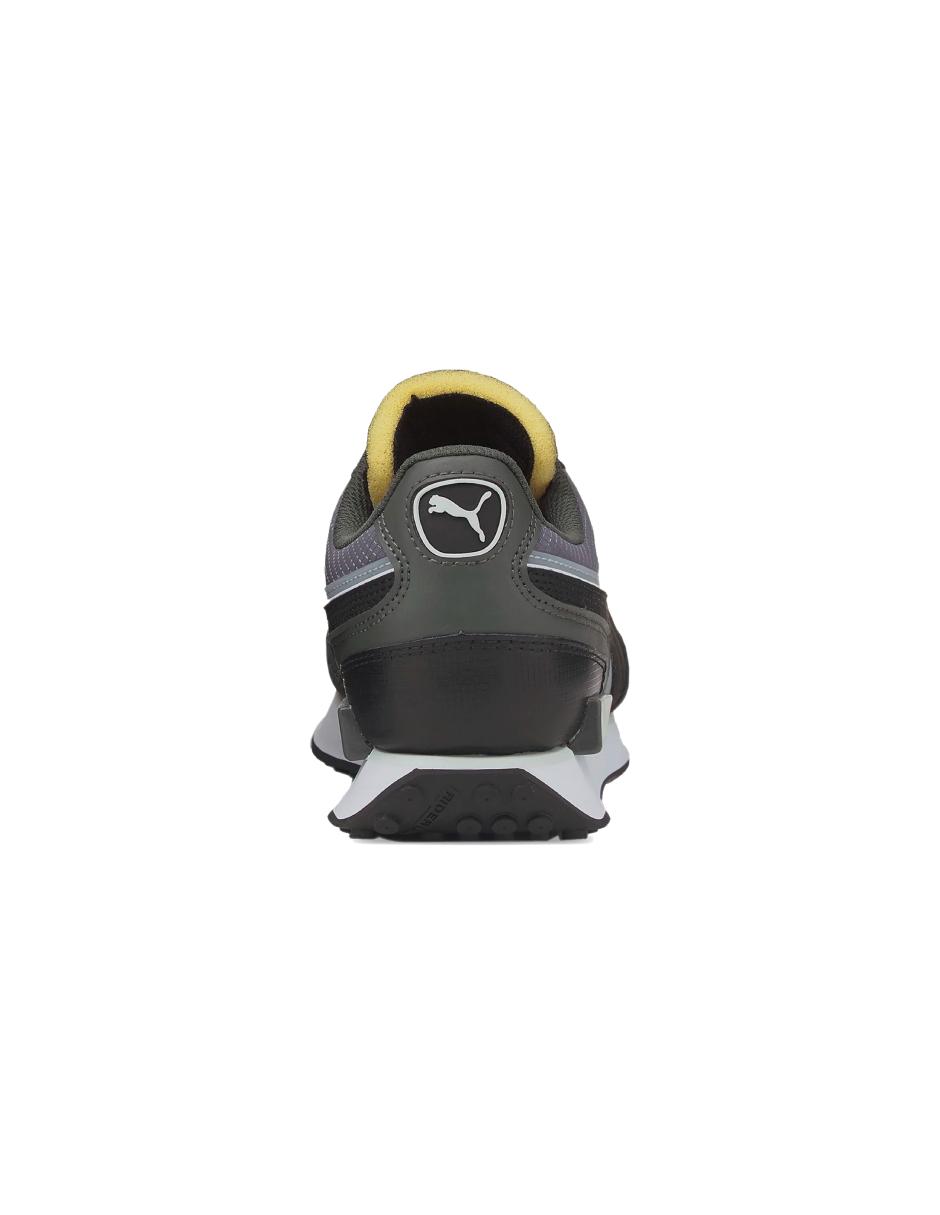 Foto 4 pulgar | Tenis Puma City Rider Double Tech para Hombre