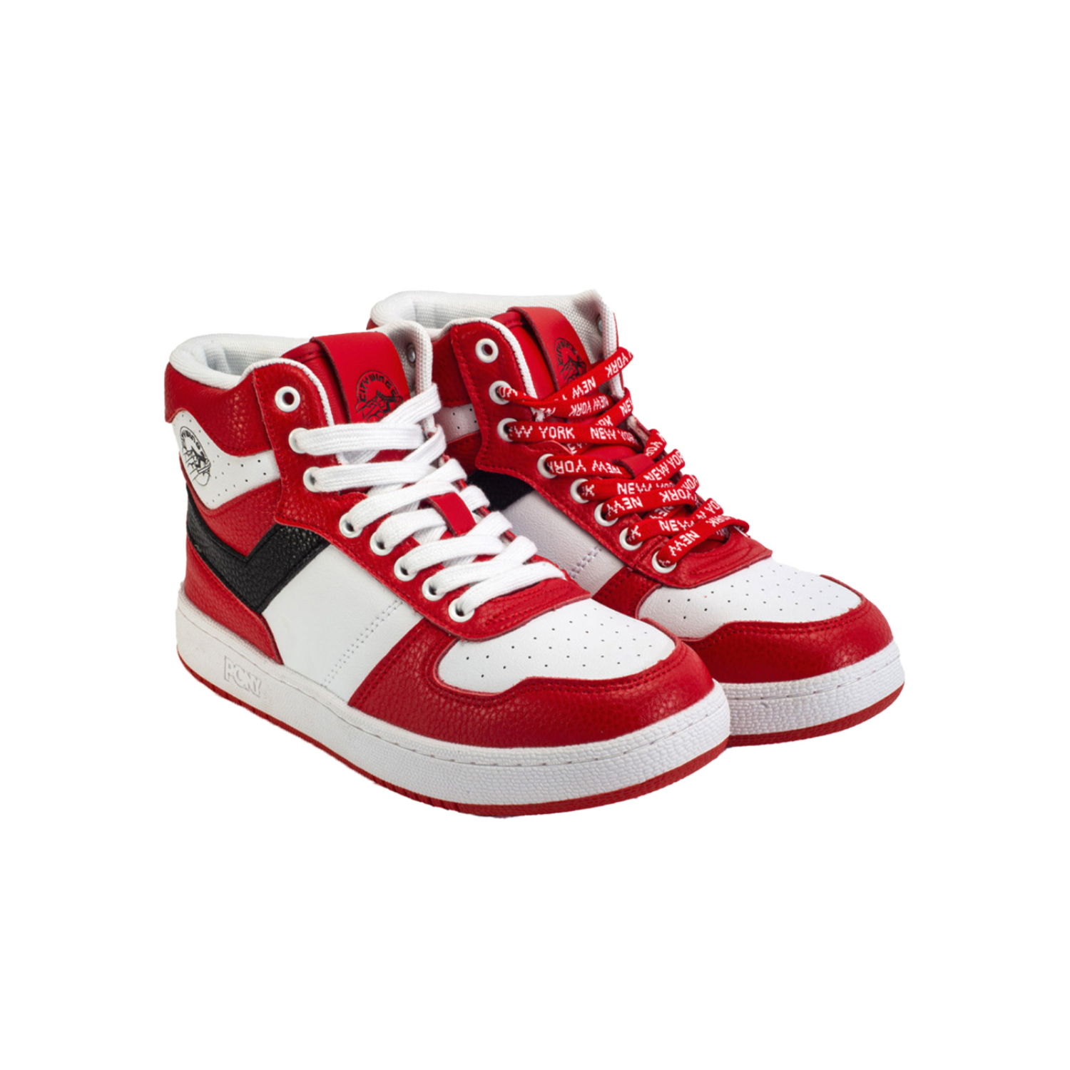 Foto 4 | Tenis Pony City Wings Hi Sputnik 1986 Unisex Moda Clásico Retro