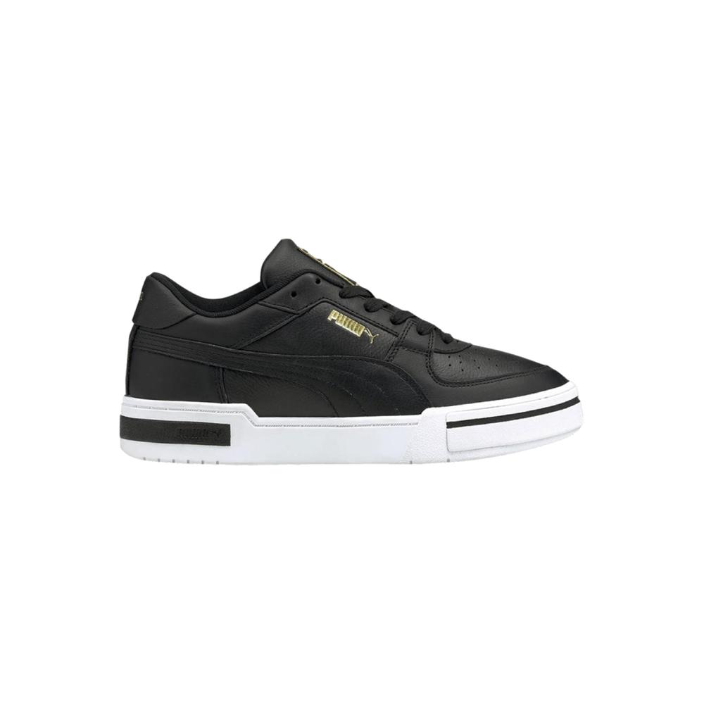 Tenis Puma 380190 02 Negros para Hombre