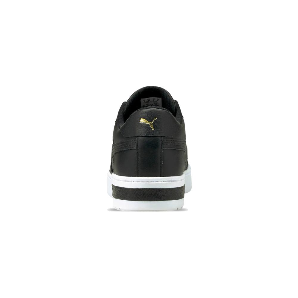 Foto 4 pulgar | Tenis Puma 380190 02 Negros para Hombre