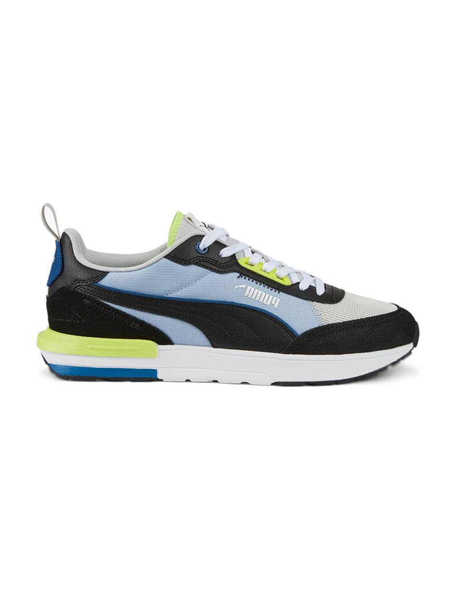 Foto 1 | Tenis Puma 383462 11 Multicolor para Hombre