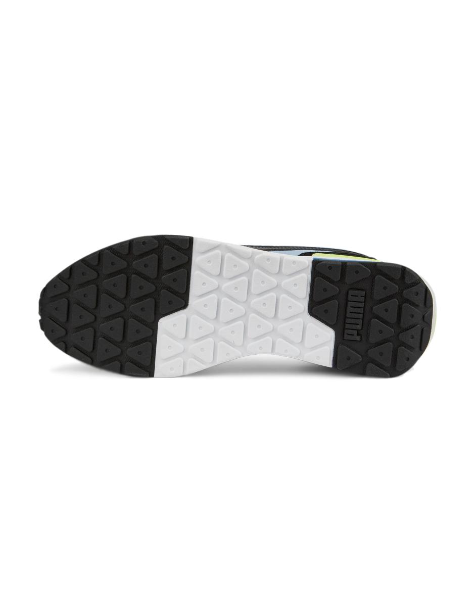 Foto 4 pulgar | Tenis Puma 383462 11 Multicolor para Hombre