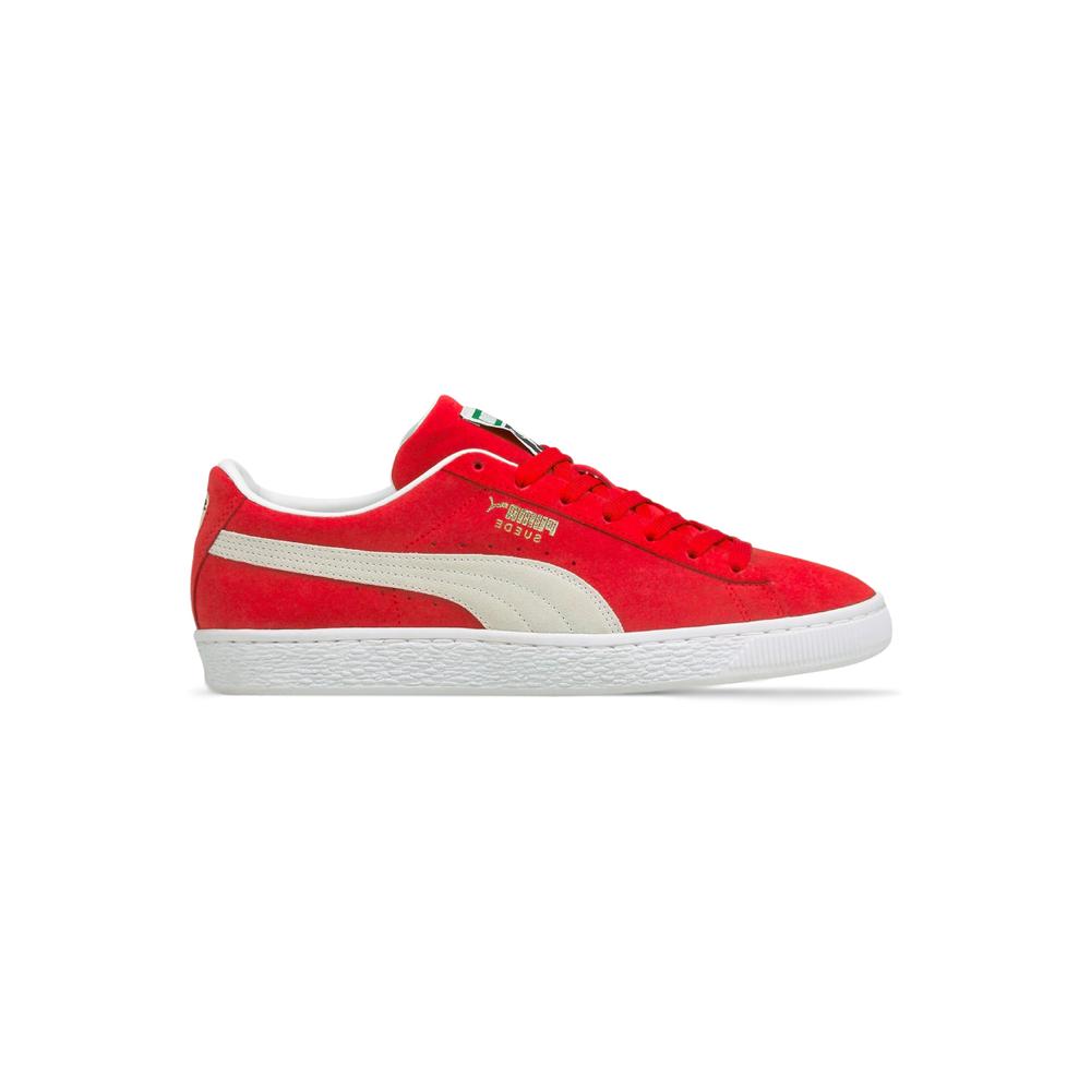 Tenis Puma Suede Classic XXI para Hombre