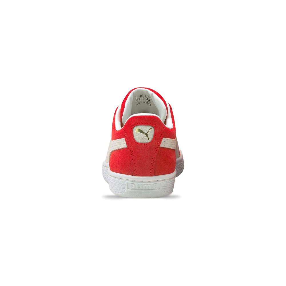 Foto 2 | Tenis Puma Suede Classic XXI para Hombre