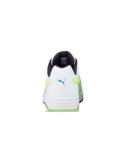 Foto 2 | Tenis Puma Slipstream Lo Reprise Verde para Hombre