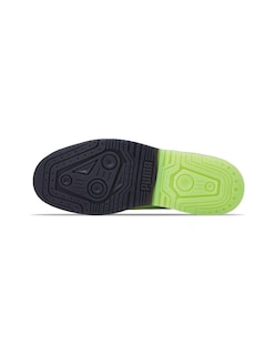 Foto 3 | Tenis Puma Slipstream Lo Reprise Verde para Hombre