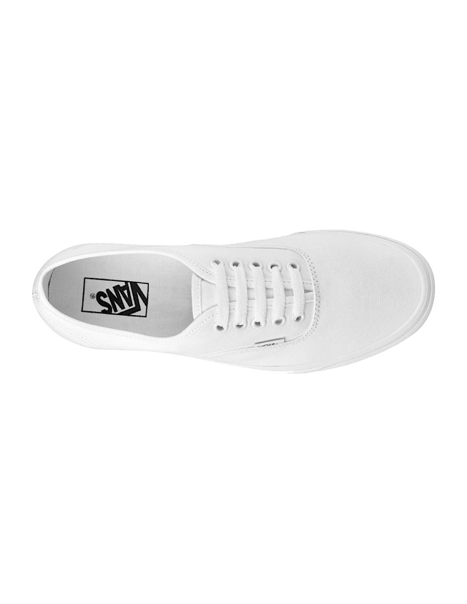 Foto 3 pulgar | Tenis Vans Authentic Unisex Clásico Skate Sport Urbano