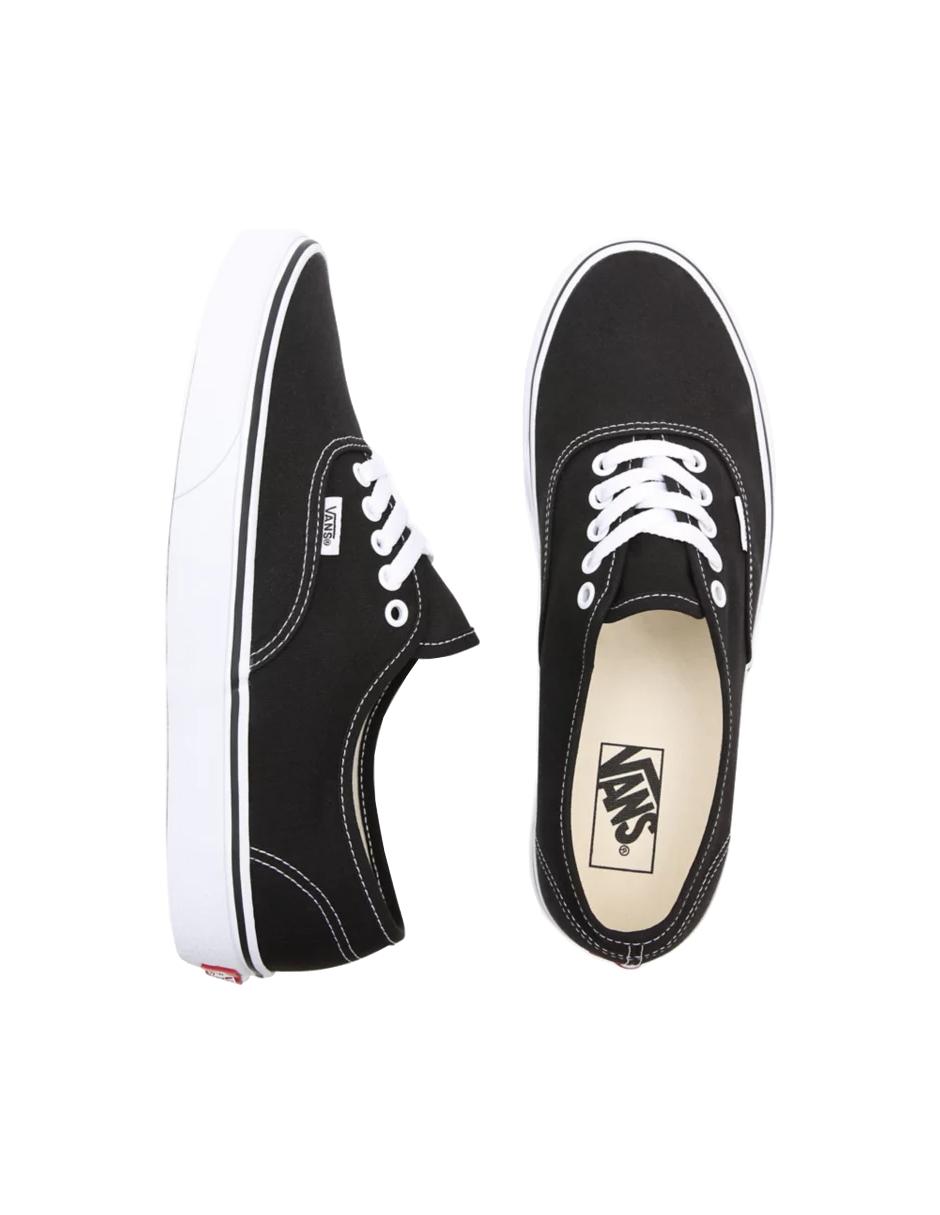 Foto 2 | Tenis Vans Authentic Unisex Skate Clásico Urbano Sport