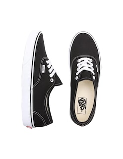 Foto 2 | Tenis Vans Authentic Unisex Skate Clásico Urbano Sport