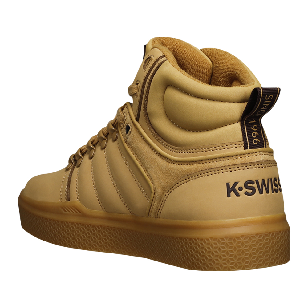 Foto 3 pulgar | Tenis K-swiss King