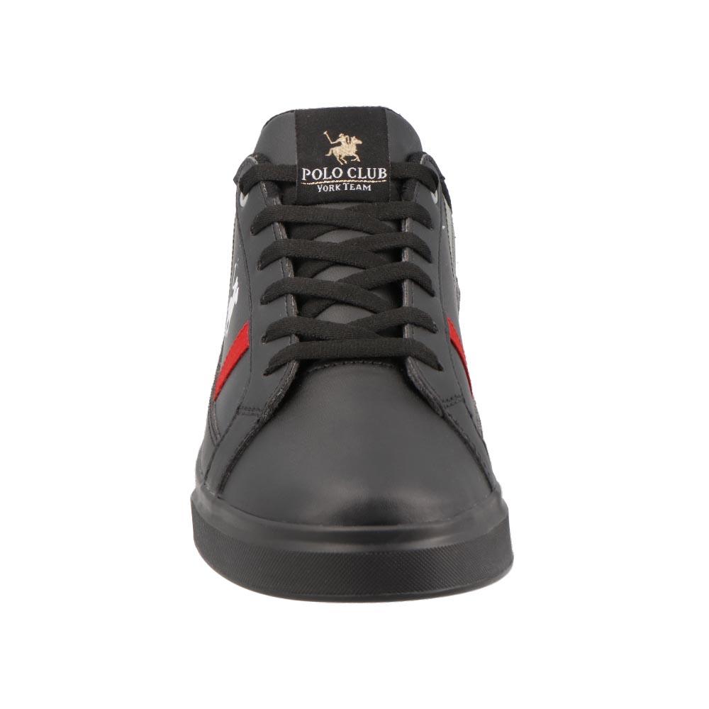 Foto 5 | Zapato Tenis Polo Club para Hombre