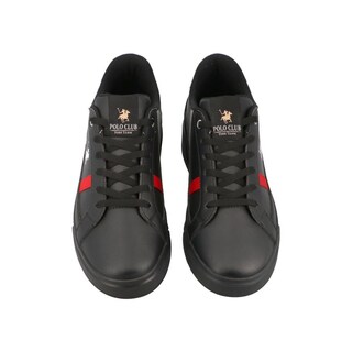 Foto 6 | Zapato Tenis Polo Club para Hombre