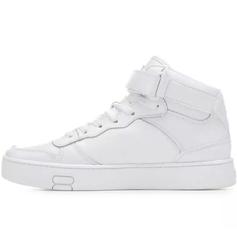 Foto 3 | Tenis Fila Mgx-100 Mid 1cm01654-100 color Blanco para Hombre