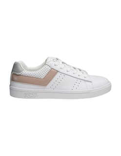 Foto 1 | Tenis de Moda Pony Italian Top Star Sand Hues color Beige Unisex