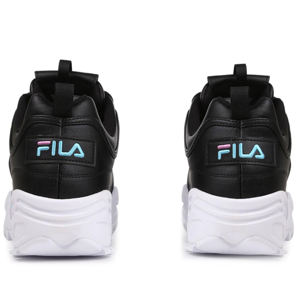 Tenis fila cheap disruptor coppel