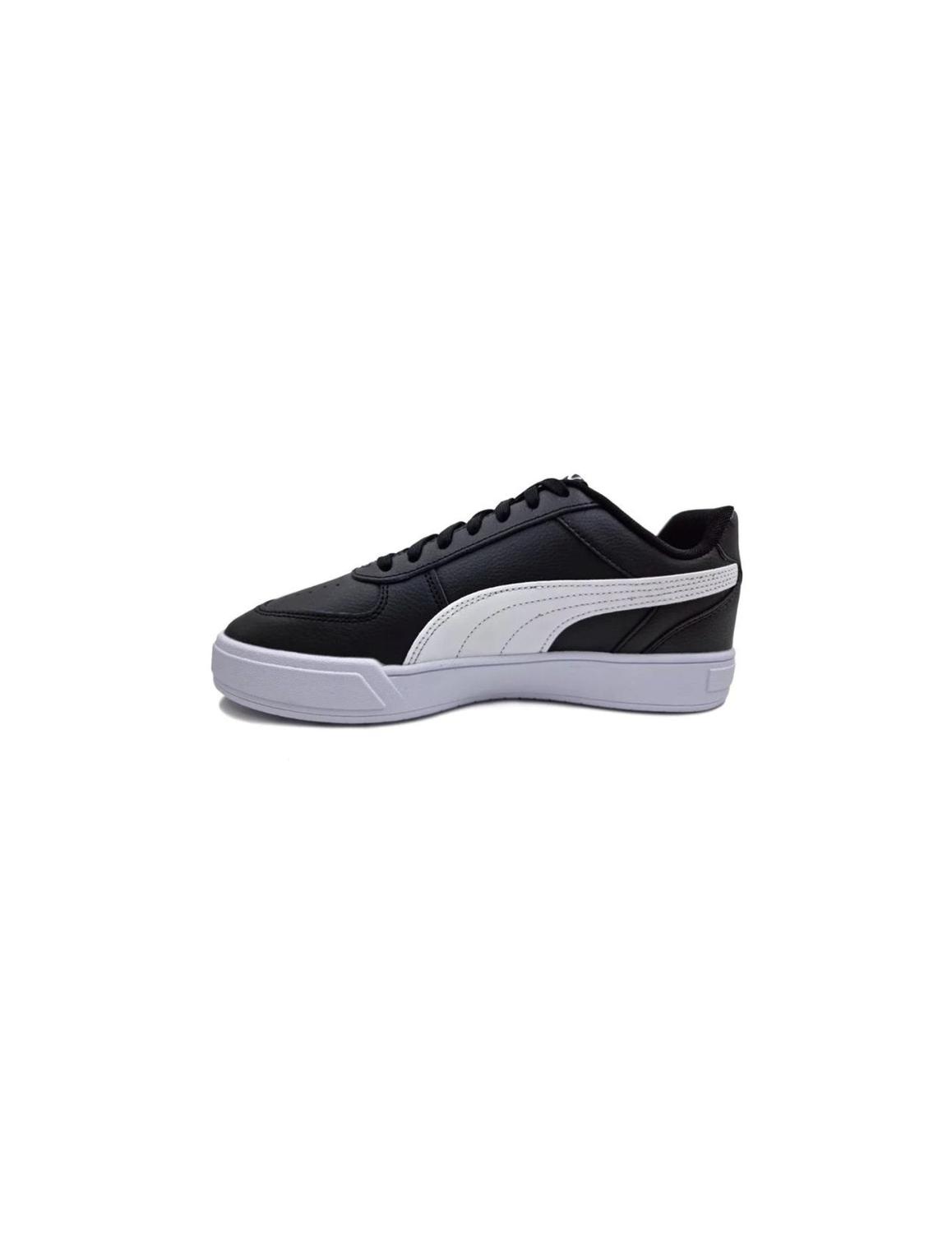 Foto 2 | Tenis Puma Caven 38081004 color Negro para Hombre