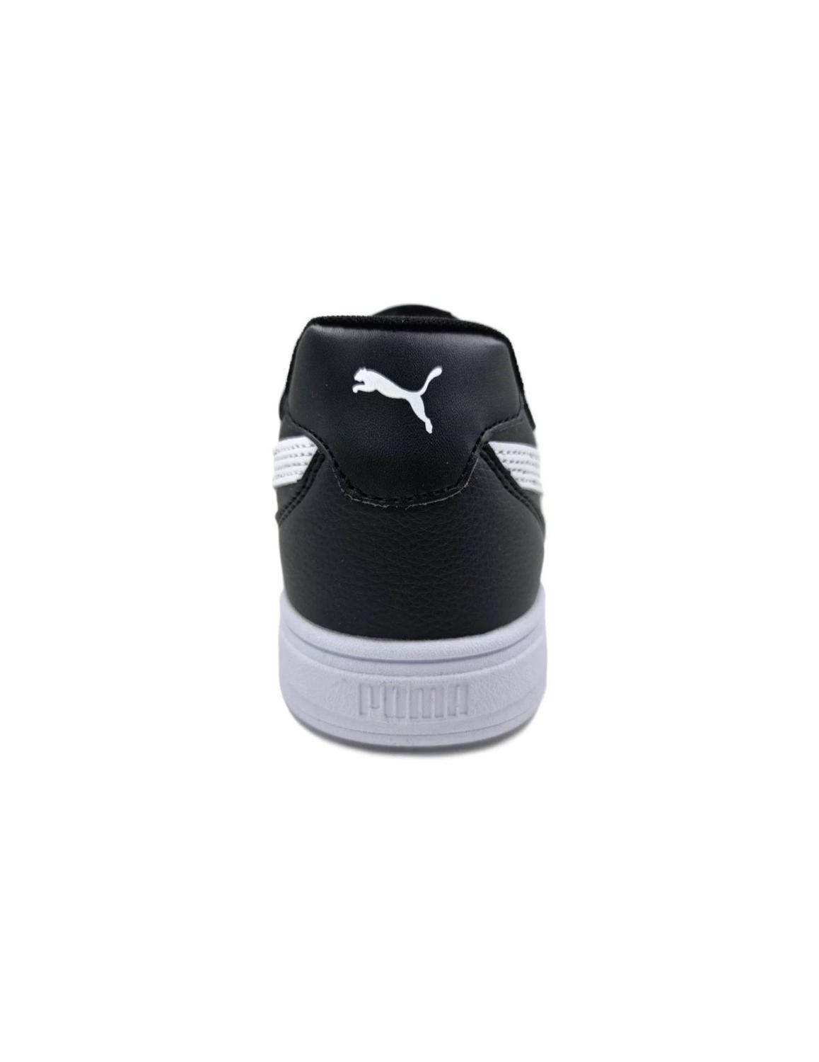 Foto 3 | Tenis Puma Caven 38081004 color Negro para Hombre