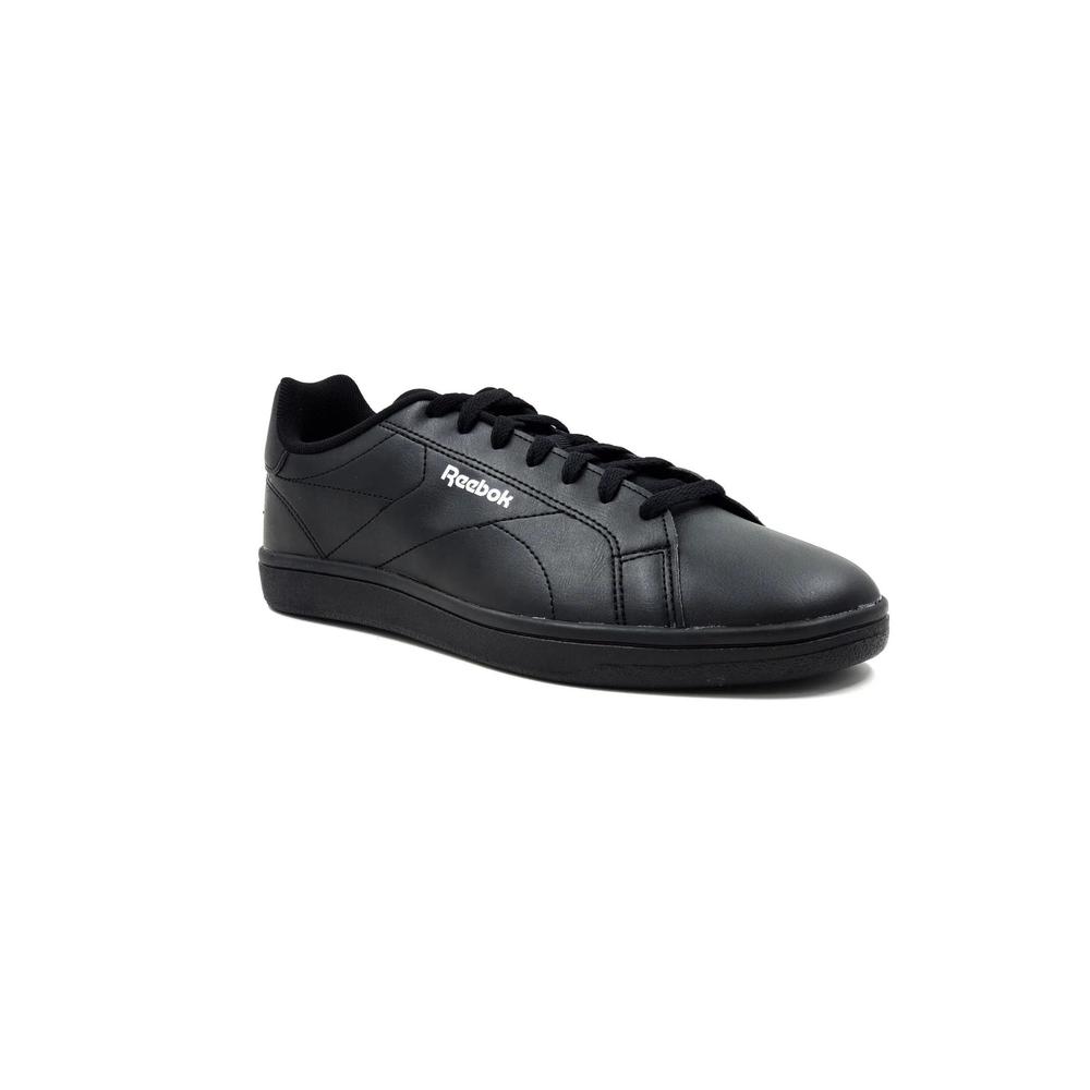 Foto 2 pulgar | Tenis Reebok Royal Complete Negros para Hombre