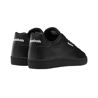 Foto 3 | Tenis Reebok Royal Complete Negros para Hombre