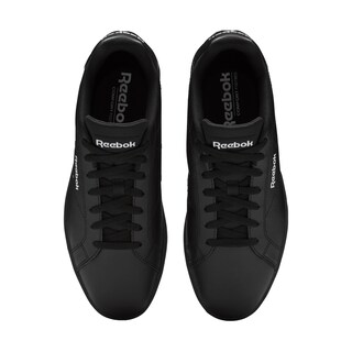 Foto 5 | Tenis Reebok Royal Complete Negros para Hombre